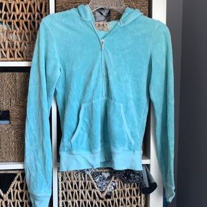 Juicy couture jacket